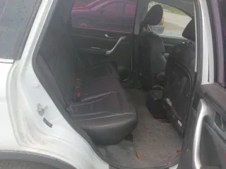 Haval H6 2019 года, 143 лс, 109244 км, VIN: LGWFF4A54KF710293