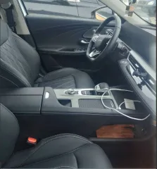 Chery Arrizo 8, 2024 год, 150 лс, 60000 км, АКПП, VIN-LVVDC21BXRD601545