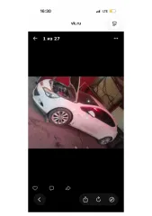 Opel Astra 2014 автомобиль марки Opel модель Astra 2014 г.в. VIN-номер XWFPF2DC1E0006072 ознакомление с имуществом осуществляется по рабочим дням, в период представления заявок на участие в торгах по предварительному согласованию. Предварительная запись по телефону: Осолихин Олег +7 977 122-40-80…