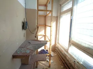 Помещение кафе 636,6 кв.м Брянская область, город Брянск, улица Почтовая, д.98А, кадастровый номер 32:28:0011902:55. Этаж № 1, подвал № 1. Год ввода в эксплуатацию: 1978. Общая площадь: 636.6