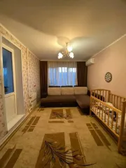 Квартира, назначение – жилое, общая площадь 43,6 кв.м, кадастровый номер 56:43:0109007:735, расположенная по адресу: Оренбургская область, г. Орск, ул. Беляева, д. 2А, кв. 56, комнаты - 2, расположена на 5 этаже в 9-этажном доме
