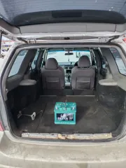 Subaru Forester 2002, модель Forester 2002 г.в., номер кузова SG5018626, VIN отсутствует, номер двигателя EJ20-B634208, цвет кузова светло-серый, мощность двигателя 137 (100.8), рабочий объем двигателя 1194. Ознакомление с имуществом проводится в месте нахождения имущества по предварительной…