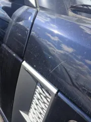 Land Rover Range Rover 2008 года, 396 лс, 303584 км, полный привод, АКПП. Марка: ЛЕНД РОВЕР, модель: РЕНДЖ РОВЕР, год изготовления: 2008 г.в., цвет: темно-синий, VIN: SALLMAM348A279565, ПТС: 77 ТУ 870225, г/н: Е565ВЕ90, изготовитель (страна): Финляндия, модель двигателя: 428РS 061207ВТ4115, тип…
