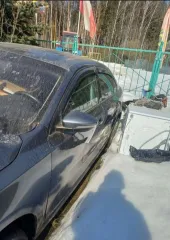 Volkswagen Jetta, 2013, VIN WVWZZZ16ZDM070712, г.р.з. О614ЕС71, залог АО ТБанк. Транспортное средство – легковой автомобиль, марка/модель – Volkswagen Jetta, год выпуска – 2013, VIN – WVWZZZ16ZDM070712, гос.номер – О614ЕС71.