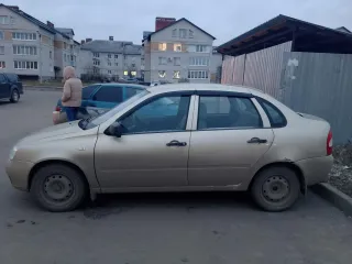 ВАЗ 11183 LADA Kalina, 2005. Легковой автомобиль марки ВАЗ, модели: 11183 LADA Kalina, год выпуска: 2005 г., идентификационный номер (VIN): XTA11183060011497. Ознакомиться с имуществом можно по месту его нахождения: Владимирская обл, с Глебовское, ул Центральная, 66, предварительно согласовав время…
