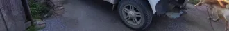 УАЗ Патриот 2018 Автомобиль марки УАЗ, модель Патриот, 2018 г.в., VIN-номер XTT316300J1021619