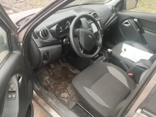 LADA Granta 2024, VIN XTA219170S0604395.