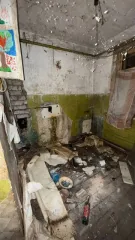 Доли в квартирах 50.7 м2 Калининградская обл. 1/3 доля квартиры в Калининградской обл. еще 1/3 доля квартиры в Калининградской обл. еще 1/3 доли в квартире, КН: 39:07:030502:48, площадью: 50.7 м2, расположенной по адресу: Калининградская обл., Неманский р-н, п. Ветрово, ул. Рябиновая, д. 16, кв. 2