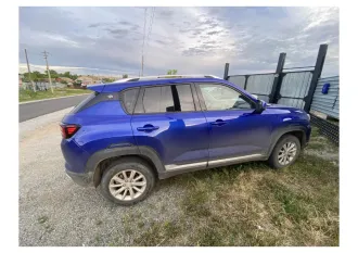 CHANGAN CS35PLUS, 2019, VIN LS5A3ABE5KA033256, имущество в залоге ПАО Банк ВТБ.