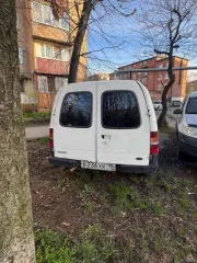 Ford Escort 1998, Ford Escort EXPRESS TD 1998 Ford Escort, 1998 года, 60 лс еще Ford Escort, 1998 года, 60 лс еще Автомобиль грузовой, марка: FORD ESCORT, модель: EXPRESS TD, VIN: WF0VXXBBAVWP53339, гос. рег. номер: В236ХК15, год изготовления: 1998