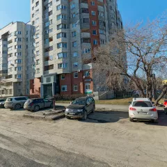1/3 доли в жилом помещении, КН: 66:41:0303043:980 Площадь, кв.м: 56.40
Расположенном по адресу: Свердловская область, г. Екатеринбург, ул. Татищева, д. 6, кв. 123,