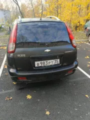 транспортное средство: Марка и или  модель: Шевроле Реззо  CHEVROLET REZZO  Год выпуска: 2006 Государственный регистрационный номер: В983РТ35 Идентификационный номер  VIN : KL1UF75617K533606 Номер кузова  кабины : KL1UF75617K533606 Цвет кузова  кабины : ЧЕРНЫЙ Рабочий объем  см³ : 1598 Мощность …