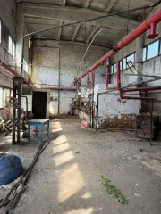 Нежилое отдельно стоящее здание котельной общей площадью 251,7 кв.м с двумя емкостями, кадастровый номер 52:20:2200002:902, этажность 1-2, в том числе подземных 0, год ввода в эксплуатацию – 1983 г. по адресу: Нижегородская область, муниципальный округ город Бор, д.Плотинка, ул.Культуры, д.237, и…