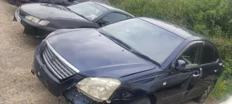 Toyota Corona Premio, 2002 легковой автомобиль марки «Тойота Корона ПРЕМИО» гос. знак: А292ЕТ49rus, год выпуска: 2002, цвет: синий, номер двигателя 4391524, номер кузова AZT2400012490 (документы отсутствуют, ключи отсутствуют). Имущество находится в федеральной собственности. Имущество продается в…