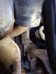 Toyota Highlander, 2011 года, 273 лс, АКПП, легковой автомобиль, марка TOYOTA, модель HIGHLANDER, год изготовления 2011, VIN JTEES42A302176800, цвет кузова серый, мощность двигателя 273 л.с. Двигатель снят с автомобиля (фотографии прилагаются), имеются другие технические неполадки.