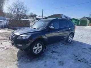 Lifan X60 2015 Lifan X60, 2015 года, 128 лс, 151583 км Транспортное средство: Лифан 215800 Год выпуска: 2015 Идентификационный номер (VIN): X9W215800F0032177 Номер шасси (рамы): отсутствует Номер кузова (кабины): X9W215800F0032177 Цвет кузова (кабины): черный Номер двигателя: LFB479Q 140703737…