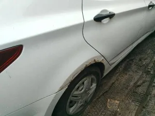 Hyundai Solaris, 2013 года, 123 лс, АКПП еще Автомобиль легковой: Хендай Солярис 2013г; VIN Z94CT41DBDR202559, гос.номер У420УУ116