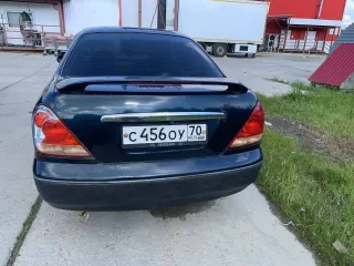 Nissan Bluebird Sylphy 2004, 120 л.с., 282130 км, АКПП. Легковой автомобиль Нисан Блюберд Силфи, VIN отсутствует, 2004 г.в., кабина (кузов) № QG10 174255, цвет кузова зеленый, двигатель № 365095A. Описание технического состояния имущества указано также в файле под названием "Техническое состояние…