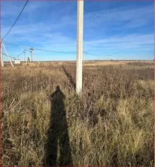 Земельный участок площадью 1000 кв.м. Адрес: Самарская область, Ставропольский район, сельское поселение Мусорка, село Мусорка, улица Кутузова, участок № 36. Категория земель: земли населенных пунктов. Разрешенное использование: для индивидуального жилищного строительства. Кадастровый номер…