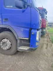 Грузовой тягач седельный Volvo FM-Truck 4x2 2011 г.в.