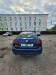 Легковой автомобиль, марка: Volkswagen, модель: Джетта, год изготовления: 2016, цвет: темно-синий, VIN: XW8ZZZ16ZGN905643, ПТС: 40ОМ 119119, г/н: К393ХУ60, изготовитель (страна): Россия, модель двигателя: CWV, тип двигателя: бензиновый, двигатель №: 200200, мощность двигателя, л. с. (кВт): 110…