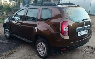 Renault Duster, 2015 кроссовер, номер двигателя F4RA400 С116741, VIN: X7LHSRDJN52420086 является предметом залога АО "Азиатско-Тихоокеанский Банк". С имуществом можно ознакомиться по адресу: г. Краснодар, ул. Елецкая, д. 18, по предварительной записи у организатора торгов. Подробную информацию о…