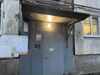 Квартира 46,1 кв.м, 2 комнаты, пр-кт Северный, дом 91, корпус 5, литер А, кв. 56, Санкт-Петербург, кадастровый номер: 78:10:0005217:12297