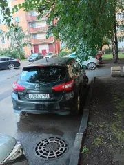 Nissan Tiida 2015 легковой автомобиль марки NISSAN, модели Tiida, год выпуска 2015, идентификационный номер (VIN) Z8NFEAC1353316629. В рабочие дни приема заявок можно ознакомиться с информацией по лоту и документами с 10.00 до 17.00 (по красноярскому времени) у Организатора торгов по адресу 660049…