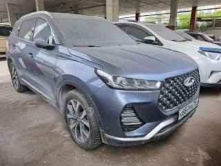 Chery Tiggo 7 Pro 2020 Легковой автомобиль CHERY TIGGO 7 PRO, 2020 г.в., г/н К887РА154, VIN LVVDB21B1LD193852 (залог) Вид транспорта: Легковой автомобиль Год выпуска: 2020 Государственный регистрационный знак: 887РА154 VIN номер: LVVDB21B1LD193852 Марка: CHERY Модель: TIGGO 7 PRO