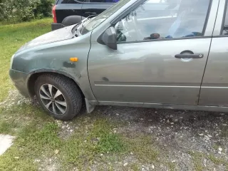 Lada 111930 Kalina, 2011, транспортное средство, легковой автомобиль марки Lada, модель 111930 Kalina, идентификационный номер XTA111930B0158846.