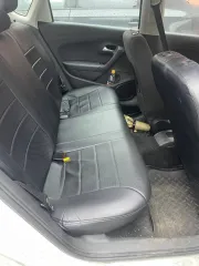 Volkswagen Polo 2017, VIN XW8ZZZ61ZJG011759