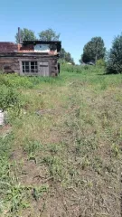 Земельный участок в Кемеровской обл., 1400 кв.м. еще земельный участок, площадь: 1400 кв.м, кадастровый  условный  номер: 42:10:0105002:153, адрес  местонахождение : 653200, Кемеровская область   Кузбасс, Прокопьевский р н, село Бурлаки, ул Орловская, уч 14, вид собственности: Индивидуальная.