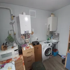 Квартира 35.80 кв.м. по адресу: Республика Башкортостан, Уфимский муниципальный район, сельское поселение Булгаковский сельсовет, село Булгаково, улица Арсенальная, дом 38, квартира 12. Общая площадь 35.80 кв.м., 3 этаж. Кадастровый номер 02:47:030218:2744. Для получения информации об ознакомлении…