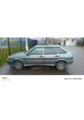 Ваз 2114, 2009 года, 80,9 лс, 178598 км, легковой автомобиль, марка: Ваз 21144 Lada Samara, год изготовления: 2009, цвет: серо-зеленый, vin: XTA21144094795611, птс: 63 МУ 569558, г/н: Н300АЕ250, модель двигателя: 11183, тип двигателя: бензиновый, двигатель №: 5136467, мощность двигателя, л. с…