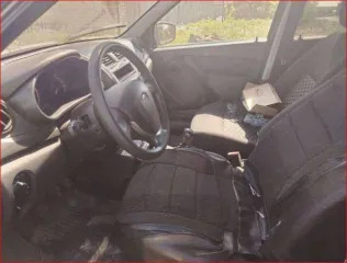 Lada Granta 2021 года, 87 лс, 141191 км, VIN XTA219140N0433920, гос.номер С697ХТ716