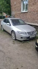 Транспортное средство Хонда Аккорд VIN – JHMCL96807C206190 2007 г.в.