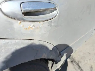 Nissan Cefiro 1997 года, 155 лс, 258148 км, АКПП. Транспортное средство, 1997 года выпуска, цвет белый (светло-серый). Заводится, на ходу. После аварии. Перед надо переваривать, и усиливать. Ест масло. Все пороги и арки переваривать, дно тоже гнилое, стойки, стаканы под замену. Коробка передач…