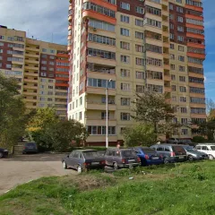 Однокомнатная квартира, назначение – жилое, общей площадью 34,9 м2, кадастровый (условный) номер: 50:26:0100209:674
Расположенная по адресу: Московская область, НароФоминский район, г. п. Наро-Фоминск, г. Наро-Фоминск, ул. Луговая, д. 3, кв. 21