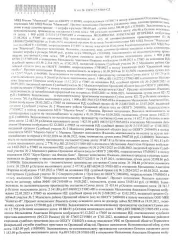 Здание,жилое, кад.номер: 57:11:0000000:1009, площадь: 25,4 кв.м., местоположение: Орловская обл, р-н Мценский, с/п Чахинское, п Соборный, д 6А. Согласно ответу Администрации Чахинского с.п. зарегистрирован 1 человек. Земельный участок,земли населенных пунктов,для ведения личного подсобного…