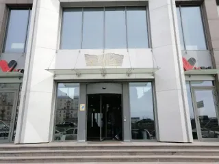 Нежилое помещение 9,6 кв. м, Москва, проспект Мира, нежилое помещение (Этаж № 1) пл.9,6кв.м. по адресу: Российская Федерация, город Москва, вн.тер.г. муниципальный округ Алексеевский, проспект Мира, дом 102, корпус 1, помещение 26/1, к/н 77:02:0023016:3663 нежилое помещение (Этаж № 1) пл.9,6кв.м…