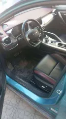 Geely Coolray (GEELY COOLRAY), 2023 года выпуска, 150 л.с., 140 000 км, АКПП, легковой автомобиль, VIN Y4K8622Z9PB926889, страна производства азиатский, модель GEELY COOLRAY, двигатель бензиновый 1 477 см³, мощность 150 л.с., коробка передач автоматическая.