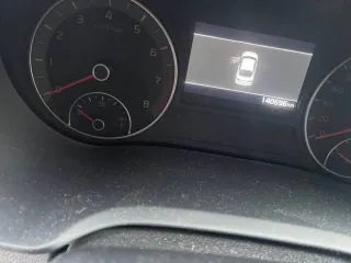 Kia Optima 2019 года, 180 л.с., пробег 140696 км, АКПП. Цвет желтый. VIN: XWEGU413BL0012942. ПТС: 39РВ 970090, госномер О614PB799. Изготовитель: Россия. Бензиновый двигатель объемом 2359 см³, мощность 187.62 л.с. (138 кВт). Экологический класс 5.