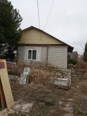 Земельный участок площадью 866 +/- 10 кв. м, категория земель: Земли населенных пунктов, разрешенное использование: Для садоводства, расположенный по адресу: Местоположение установлено относительно ориентира, расположенного в границах участка. Почтовый адрес ориентира: Курганская обл, г Курган, снт…