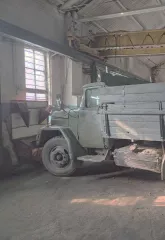 КАМАЗ 53213-КО-505А, прочие специализированные, VIN отсутствует, 1990 г.в.