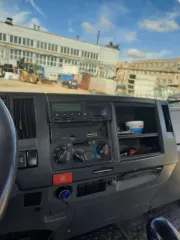 Isuzu AB-4349AL 2012 года выпуска. VIN: X9H4349ALC0000008.