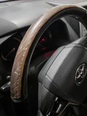 Toyota Land Cruiser 2021 белый легковой универсал GRJ150LGKTEKX VIN JTEBU3FJ60K210665