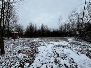 Земельный участок 1500 кв.м, Республика Карелия, ИЖС, кадастровый номер 10:14:0080106:7, местоположение: Российская Федерация, Республика Карелия, Олонецкий национальный муниципальный район, площадь – 1500 кв.м., вид разрешенного использования: для ведения личного подсобного хозяйства…