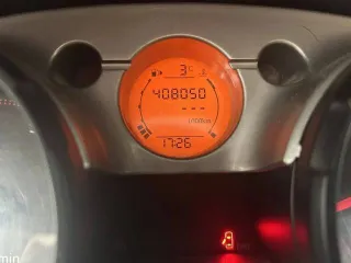 Nissan Qashqai 2007, 141 лс, 408050 км, АКПП, TEKNA VIN: SJNFBNJ10U1037500, 2007 г. выпуска, цвет Черный, г.р.н. М550СЕ152.