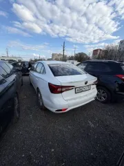 MG 5, 2023 года, 114 лс, VIN: LSJA36E98PZ187885, год изготовления: 2023, автомобиль легковой, марка: MG, модель: 5.
