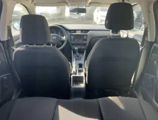 Skoda Octavia 2016, 110 л.с., 270 634 км, VIN: XW8AN2NE4HH015334